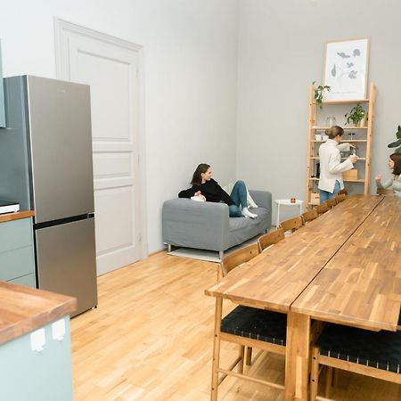 Jupiter Home Buda Будапеща Екстериор снимка