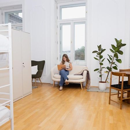 Jupiter Home Buda Будапеща Екстериор снимка