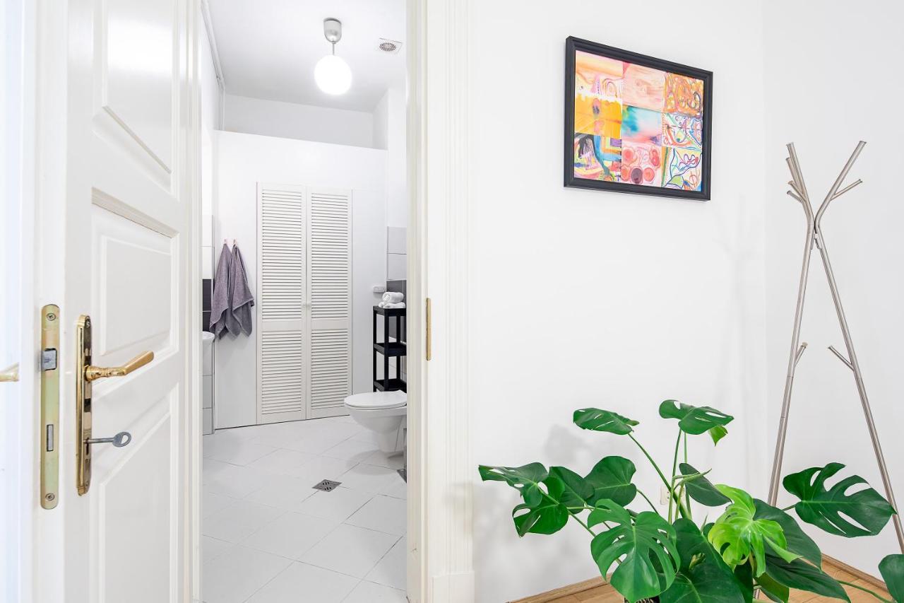 Jupiter Home Buda Будапеща Екстериор снимка