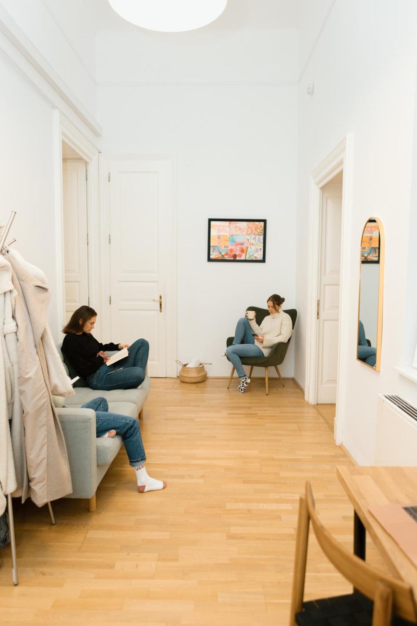 Jupiter Home Buda Будапеща Екстериор снимка